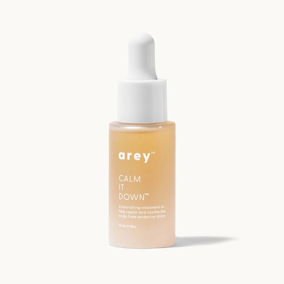 Arey Calm It Down® Scalp Serum - New in Box - MSRP $40 - Picture 1 of 2